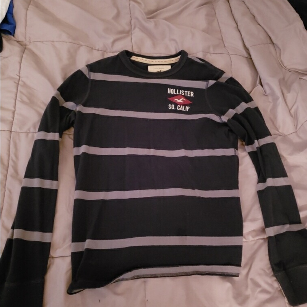 Hollister Long Sleeve